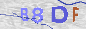 Imagen CAPTCHA