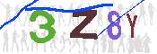 Imagen CAPTCHA