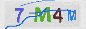 Imagen CAPTCHA