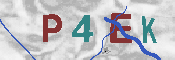 Imagen CAPTCHA