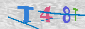 Imagen CAPTCHA