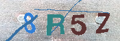 Imagen CAPTCHA