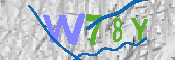 Imagen CAPTCHA