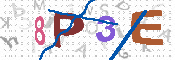 Imagen CAPTCHA