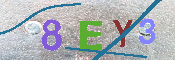 Imagen CAPTCHA