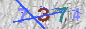 Imagen CAPTCHA