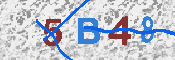 Imagen CAPTCHA