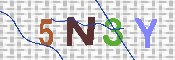 Imagen CAPTCHA