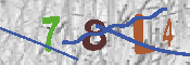 Imagen CAPTCHA