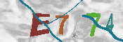 Imagen CAPTCHA
