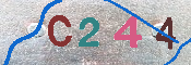 Imagen CAPTCHA