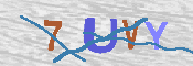 Imagen CAPTCHA