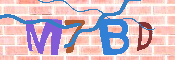 Imagen CAPTCHA
