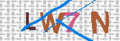 Imagen CAPTCHA