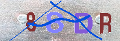 Imagen CAPTCHA