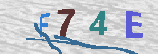 Imagen CAPTCHA