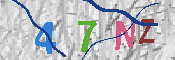 Imagen CAPTCHA
