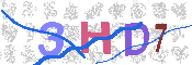 Imagen CAPTCHA