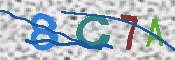 Imagen CAPTCHA