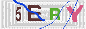 Imagen CAPTCHA