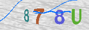 Imagen CAPTCHA