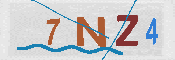 Imagen CAPTCHA