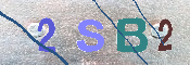 Imagen CAPTCHA