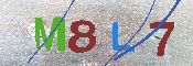 Imagen CAPTCHA