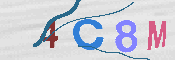 Imagen CAPTCHA