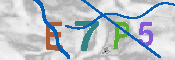Imagen CAPTCHA