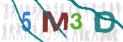Imagen CAPTCHA