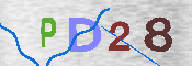 Imagen CAPTCHA