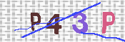 Imagen CAPTCHA