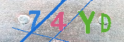 Imagen CAPTCHA