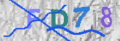 Imagen CAPTCHA