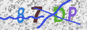 Imagen CAPTCHA