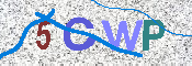 Imagen CAPTCHA