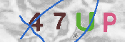 Imagen CAPTCHA