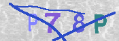 Imagen CAPTCHA