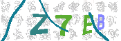 Imagen CAPTCHA