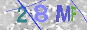 Imagen CAPTCHA