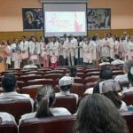 Celebran en La Habana Día Mundial de la Lucha Contra el Cáncer de Mama